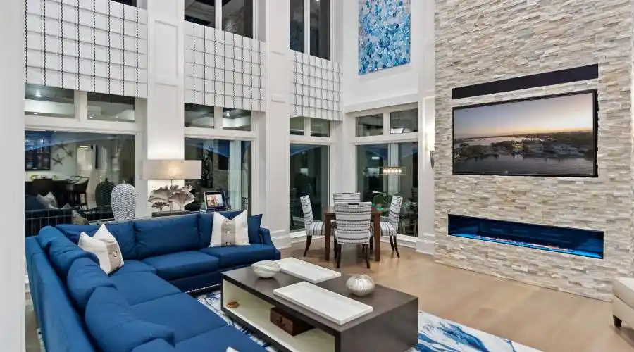 799 Freeling Dr, Sarasota, Florida 34242, United States, 4 Bedrooms Bedrooms, 14 Rooms Rooms,5 BathroomsBathrooms,Residential,For Sale,Vivre Le Reve,Freeling Dr,1184669